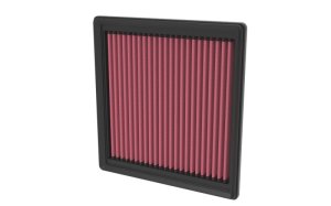 Toyota Land Cruiser Drop In Air Filter - K&N Engineering - High-Flow - `22-`23